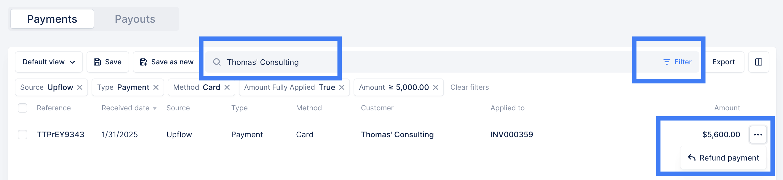 Upflow - How to Refund a Payment.png